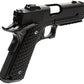 Tokyo Marui Limited Edition Strike Warrior 1911 Airsoft Gas Blowback Pistol