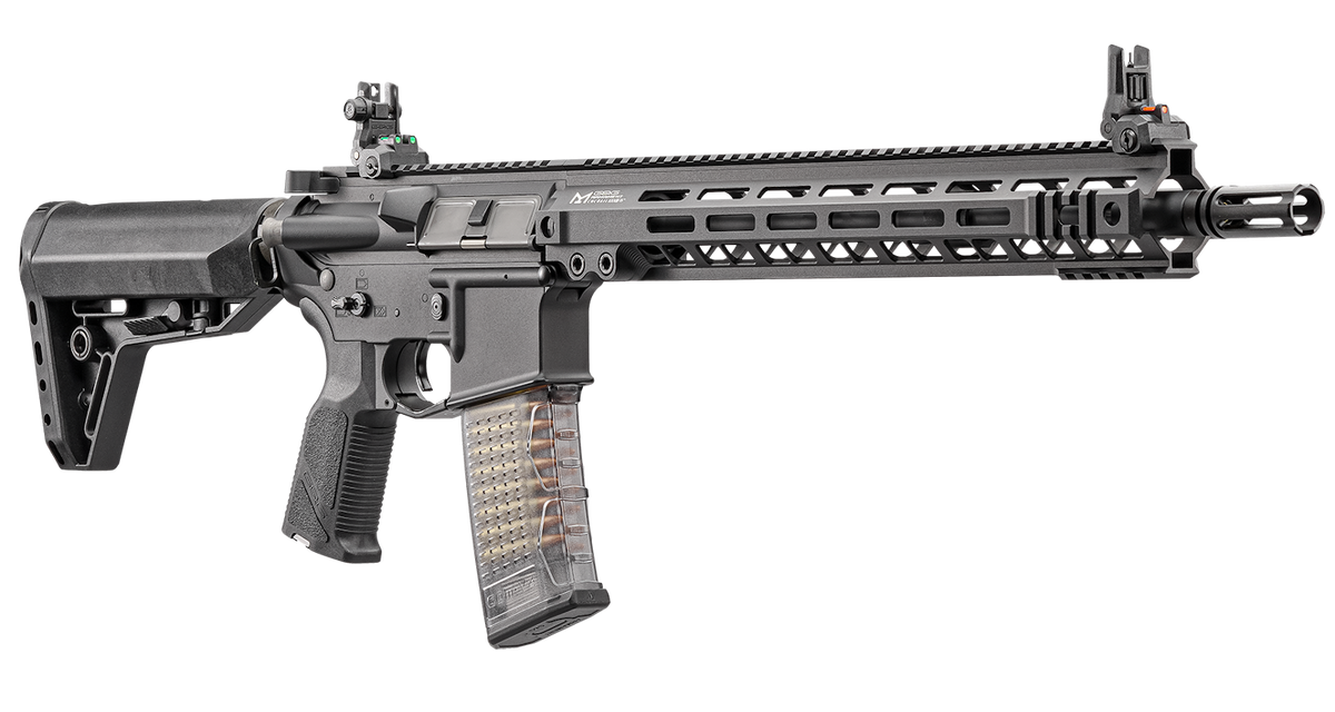 TR16 GMS MK2 15" (w/ GATE ASTER)
