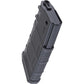 CYMA 110rd Polymer Mid-Cap Magazine for SR-25 Series Airsoft AEG Rifles