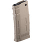 CYMA 110rd Polymer Mid-Cap Magazine for SR-25 Series Airsoft AEG Rifles