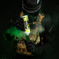 Hostile Green Gas