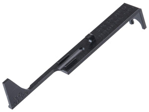 GATE EON Reinforced Tappet Plate for Airsoft Version 2 AEG Gearboxes