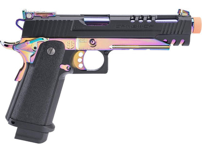 GPM1911 CP Rainbow Edition (US-CO2 Powered)
