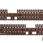 Madbull x Daniel Defense Omega X Rail System for Airsoft AEG Rifles( 12" / LW)