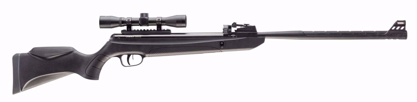 Umarex UX EMERGE .177 Caliber Break Barrel Action Gas Piston Powered Pellet Rifle