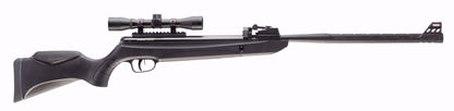 Umarex UX EMERGE .177 Caliber Break Barrel Action Gas Piston Powered Pellet Rifle