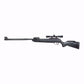 Umarex UX EMERGE .177 Caliber Break Barrel Action Gas Piston Powered Pellet Rifle