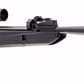 Umarex UX EMERGE .177 Caliber Break Barrel Action Gas Piston Powered Pellet Rifle