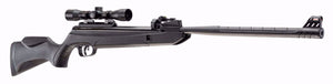 Umarex UX EMERGE .177 Caliber Break Barrel Action Gas Piston Powered Pellet Rifle