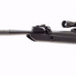 Umarex UX EMERGE .177 Caliber Break Barrel Action Gas Piston Powered Pellet Rifle