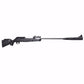Umarex Arrax .22 cal Break Barrel Multi-shot Rifle