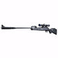 Umarex Arrax .22 cal Break Barrel Multi-shot Rifle