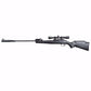 Umarex Arrax .22 cal Break Barrel Multi-shot Rifle