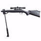 Umarex Arrax .22 cal Break Barrel Multi-shot Rifle