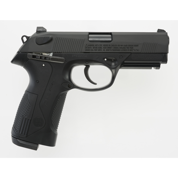 UBERETTA PX4 STORM .177 PELLET PISTOL