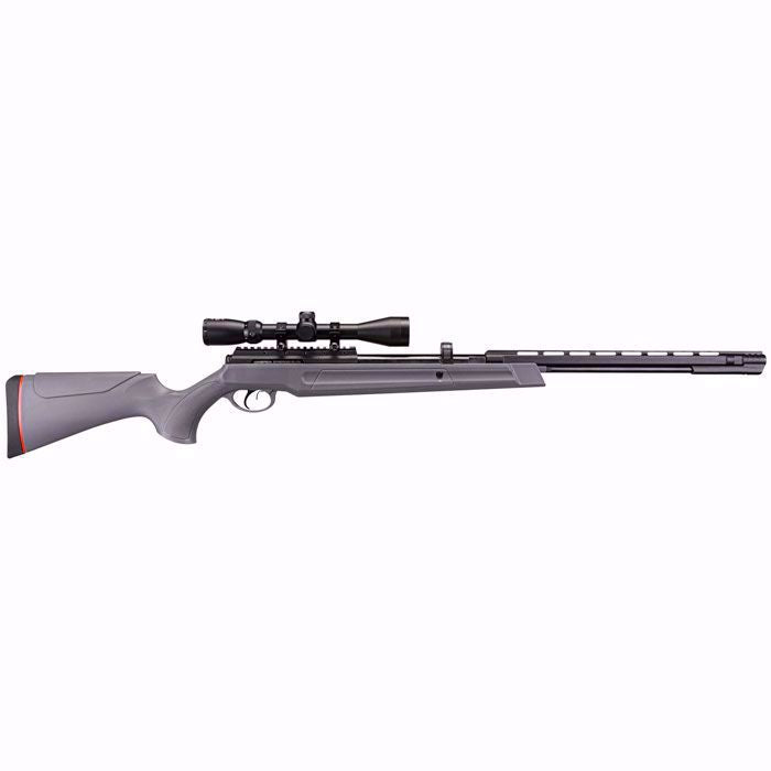 Umarex UX SYNERGIS ELITE .22 - Gray/Black
