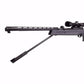 Umarex UX SYNERGIS ELITE .22 - Gray/Black
