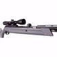 Umarex UX SYNERGIS ELITE .22 - Gray/Black