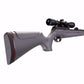 Umarex UX SYNERGIS ELITE .22 - Gray/Black