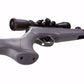 Umarex UX SYNERGIS ELITE .22 - Gray/Black