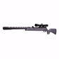 Umarex UX SYNERGIS ELITE .22 - Gray/Black