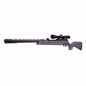 Umarex UX SYNERGIS ELITE .22 - Gray/Black