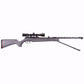 Umarex UX SYNERGIS ELITE .22 - Gray/Black