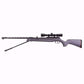 Umarex UX SYNERGIS ELITE .22 - Gray/Black
