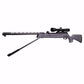 Umarex UX SYNERGIS ELITE .22 - Gray/Black