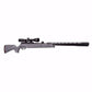 Umarex UX SYNERGIS ELITE .22 - Gray/Black