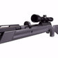Umarex UX SYNERGIS ELITE .22 - Gray/Black