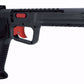 UMAREX UX AVERA .177 PELLET - GRAY/BLACK