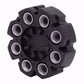 UMAREX UX AVERA .177 PELLET - GRAY/BLACK