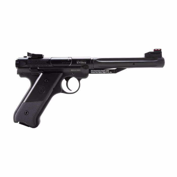Umarex Ruger Mark IV .177 / 4.5mm BB / Pellet Airgu