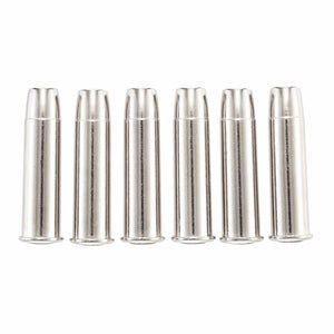 UMAREX COLT SINGLE ACTION ARMY 45 .177 PELLET PISTOL CARTRIDGES 6 PACK