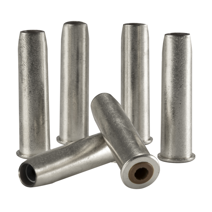 UMAREX COLT SINGLE ACTION ARMY 45 .177 PELLET PISTOL CARTRIDGES 6 PACK