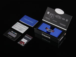 GATE Blu-Link for GATE Control Station App