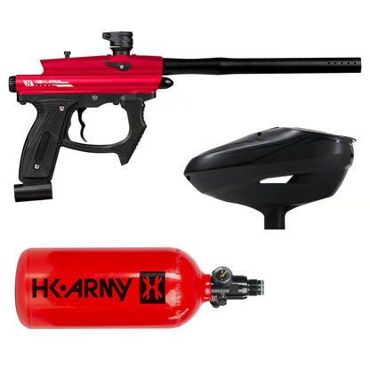 HK.ARMY SABR Starter Kit HPA