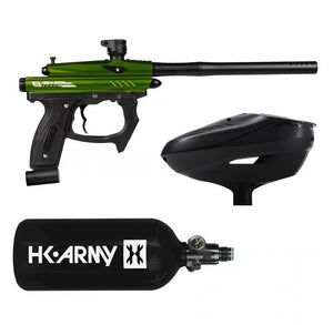 HK.ARMY SABR Starter Kit HPA