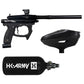 HK.ARMY SABR Starter Kit HPA