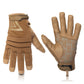 11 Bravo High Dexterity Premium Goatskin Leather Tactical Gloves
