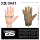 11 Bravo High Dexterity Premium Goatskin Leather Tactical Gloves