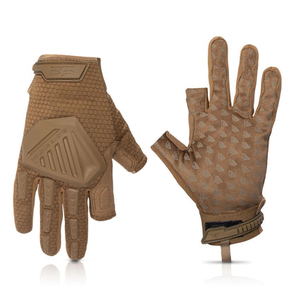 The Shooter Tactile Utility