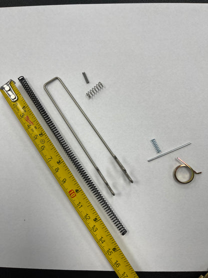 Kriss Vector Spring Kit, 22LR