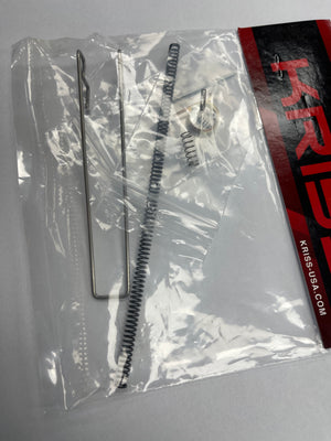 Kriss Vector Spring Kit, 22LR