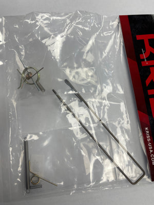 Kriss Vector Spring Kit