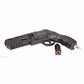 T4E TR 50 Gen 2 Paintball Marker Revolver .50 cal