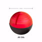 P2P CORE DEFENSE PEPPER (7% PAVA) ROUNDS-.50 CAL-RD/BLK-10CT