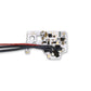 Perun V2 Hybrid Low Resistance MOSFET for Tokyo Marui Spec Version 2 AEG Gearboxes (Type: Rear Wired)