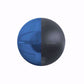 P2P CORE DEFENSE POWDER BALL-.68 CAL-BLUE/BLACK-10 CT